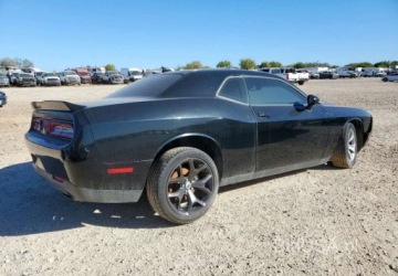 Dodge Challenger III 2017 Dodge Challenger 2017 DODGE CHALLENGER SXT 3.6l - KUPIONY w transporcie do, zdjęcie 2