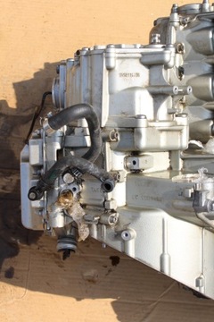 ДВИГАТЕЛЬ K1600GT K1600 GTL