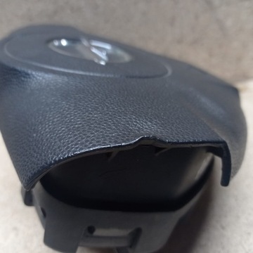 AIRBAG ULOŽENÍ VZDUCHOVÁ ŘIDIČE 498997212 OPEL ASTRA 3 H 04-07