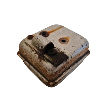 EINHELL ROYAL MSB 28 TŁUMIK WYDECH