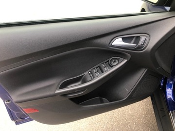 Ford Focus IV 2018 FORD FOCUS BENZYNA NAVI KAMERA ALU 19 SAM PARKUJE SUPER STAN Z NIEMIEC, zdjęcie 14