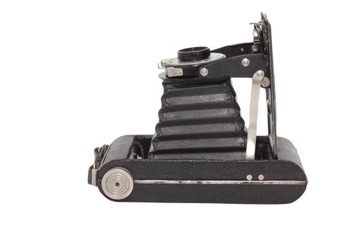 Kodak Folding 'Brownie' Six-20 (1937-1940) -Outsia