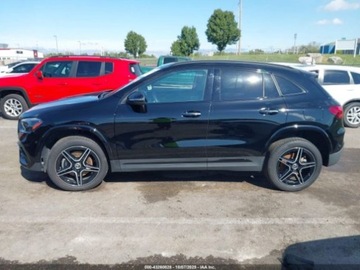 Mercedes GLA II 2025 Mercedes-Benz GLA 250 4Matic 2025 2.0l 2.0 Benzyna 221KM, zdjęcie 2