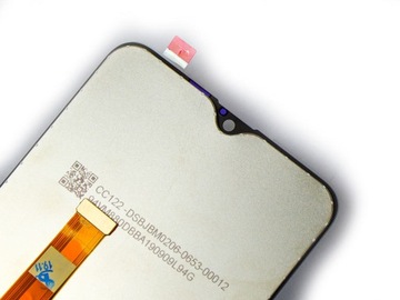 ЖК-дисплей для OPPO A5 2020 A9 2020 Realme C3