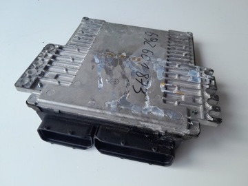 JEDNOTKA ŘÍZENÍ MOTORU A56-X50 ZZ4 4725 3.5 V6 NISSAN MAXIMA VI A34