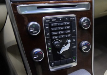 Volvo XC60 I 2012 Volvo XC 60 32 Benzyna 243 KM Skory_Automat_Panorama_ 3.2 Benzyna 243KM, zdjęcie 20