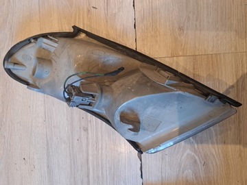 SAAB 9-3 I SMĚROVKA PRAVÝ PŘEDNÍ 98-02