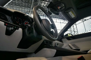 Porsche 911 992 Carrera S 3.0  450KM 2020 Porsche 911 Sport Chrono Shadow Carrera 4S 3.0 V6 443KM Iwl. 4tys.kmPrzebi, zdjęcie 17