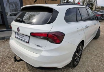 Fiat Tipo II Station Wagon 1.6 MultiJet 120KM 2018 Fiat Tipo Fiat Tipo 1.6 Diesel 120KM, zdjęcie 5