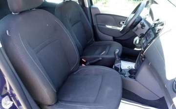 Dacia Sandero II Hatchback 5d Facelifting 1.0 SCe 73KM 2020 Dacia Sandero 1.0 SCe 73KM Faktura VAT 23 Klima Salon PL Nowe opony 73KM, zdjęcie 11