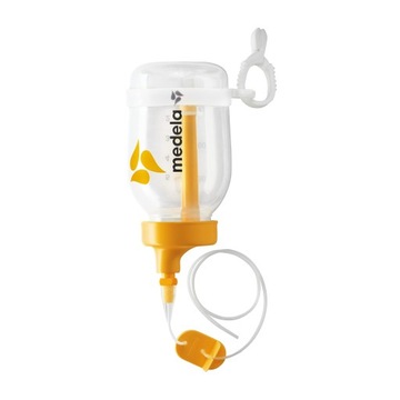 Medela Zestaw SNS 2.0 Wspomagający Karmienie