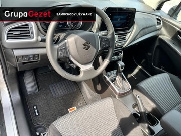 Suzuki SX4 II 2024 Suzuki SX4 S-CROSS 1.5 116 KM 2WD Premium HYBRID, zdjęcie 8