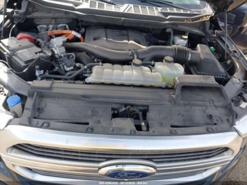 Ford 2023 Ford F150 Limited 2023 3.5l 3.5 Hybryda 400KM, zdjęcie 8