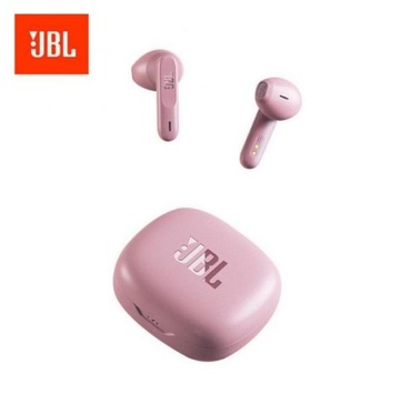 Słuchawki bezprzewodowe douszne JBL Wave 300 TWS
