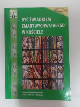 Być świadkiem zmartwychwstałego w Kościele Tomasik