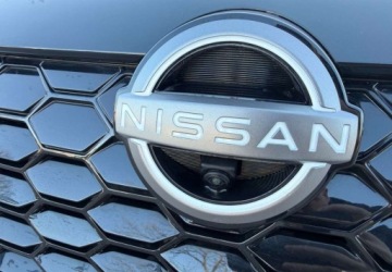 Nissan Juke II Crossover 1.6 Hybrid 143KM 2024 Nissan Juke Nissan Juke 1.6 4AMT N-Design 1.6 Hybryda 143KM, zdjęcie 37