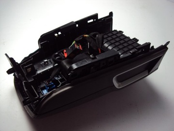 ЦЕНТРАЛЬНЫЙ ТУННЕЛЬНЫЙ СЕЛЕКТОР CITROEN C5 AIRCROSS 17-