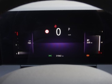 Opel Astra L Sports Tourer 1.2 Turbo 130KM 2024 Opel Astra 1.2 Turbo, Salon Polska, Serwis ASO, zdjęcie 10