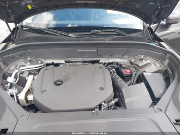 Volvo XC90 II 2023 Volvo XC 90 B6 Plus 2023 2.0l 2.0 Benzyna 295KM, zdjęcie 8