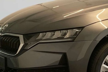 Skoda Octavia IV 2025 Skoda Octavia Essence TSI Duzy Rabat Polski Salon Dowolna Konfiguracja, zdjęcie 6