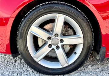 Audi A4 B8 Limousine 2.0 TDIe 136KM 2011 Audi A4 Avant 2.0 TDI S-line DPF 2.0 Diesel 136KM, zdjęcie 13