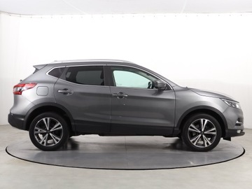 Nissan Qashqai II Crossover Facelifting 1.3DIG-T 140KM 2019 Nissan Qashqai 1.3 DIG-T, Salon Polska, zdjęcie 5