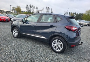 Renault Captur I Crossover Facelifting 0.9 Energy TCe 90KM 2019 Renault Captur 0,9 90 KM Individual Bezwypadkowy Benzyna 90KM, zdjęcie 28