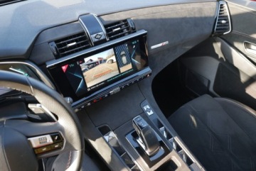  DS7 Crossback 225ps Performance Line Biała Perła Alkantara Kamera Webasto, zdjęcie 17