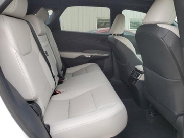Lexus RX V 2023 Lexus RX 350 BASE od ubezpieczyciela 2.4 Benzyna 275KM, zdjęcie 9