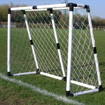 Садовые ворота, мяч для накачки