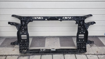 PAS PRZEDNI WZMOCNIENIE CZOŁOWE HYUNDAI TUCSON 4 IV NX4E 2020- 64101-N7000