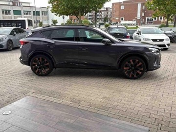 Cupra Formentor Crossover 1.5 TSI 150KM 2025 CUPRA Formentor 1.5 eTSI DSG Suv 150KM 2025, zdjęcie 3
