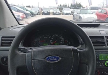 Ford Tourneo Connect 2004 Ford Tourneo Connect Ford Tourneo Connect 1.8 Diesel 90KM, zdjęcie 8