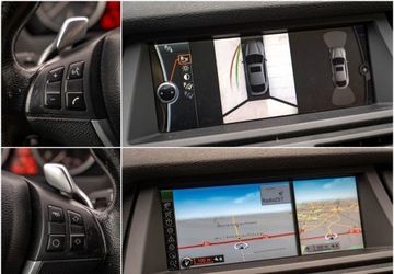 BMW X6 E71 2010 BMW X6 BMW X6 E71 xDrive40D 306KM 2.0 Diesel 306KM, zdjęcie 22