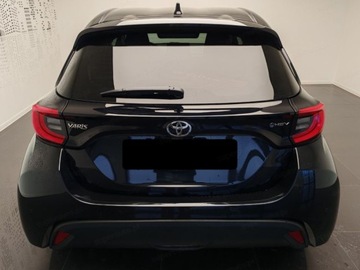 Toyota Yaris IV Hatchback Facelifting 1.5 Hybrid Dynamic Force 116KM 2025 Style 1.5 Hybrid 116KM | Podgrzewane fotele!, zdjęcie 3