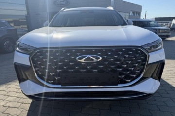 Chery Tiggo 8 SUV 1.6 T-GDI 147KM 2025 CHERY TIGGO 8 Comfort 1.6 T-GDI DCT Suv 147KM 2025, zdjęcie 1