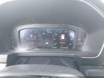 Honda Pilot II 2024 Honda Pilot Elite 2024 3.5 Benzyna 285KM, zdjęcie 1