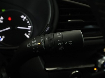 Mazda CX-30 2.0 Skyactiv-X 186KM 2023 Mazda CX-30 FV23 Skyactiv-X MHEV Exclusive Navi, zdjęcie 33