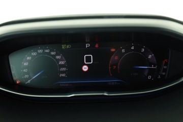 Peugeot 3008 II Crossover Facelifting  1.2 PureTech 130KM 2023 Peugeot 3008 1.2 PureTech, Salon Polska, zdjęcie 7