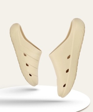 ADIDAS ADICANE CLOGS SAND STRATA BEIGE