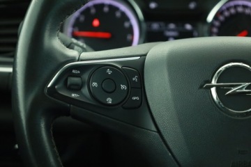 Opel Insignia II Sports Tourer 1.5 Turbo 165KM 2019 Opel Insignia 1.5 Turbo, Salon Polska, Serwis ASO, zdjęcie 17