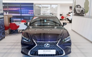 Lexus ES VII (XV70) Sedan Facelifting 300h 218KM 2024 Lexus ES 300h Omotenashi 2.5 Hybryda 218KM, zdjęcie 1