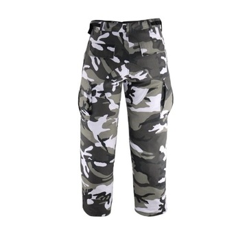 Брюки-карго BDU RipStop P/C XXL-R 120 METRO