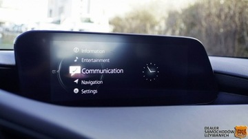 Mazda 3 IV 2019 Mazda 3 raty od 1299PLN, zdjęcie 17