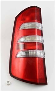 LAMPA AUTOBUSU LEWA Mercedes CITARO 2 TYL