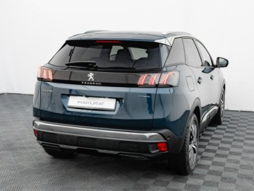 Peugeot 3008 II 2021 Peugeot 3008 CB338NG#1.6 PureTech Hybrid PHEV, zdjęcie 4