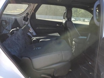 Dodge Durango III 2022 Dodge Durango 2022, RT, 5.7 L, przebieg tylko 5120 km, od ubezpieczalni 5.7, zdjęcie 10