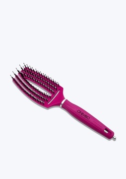 Finger brush szczotka do włosów do rozczesywania OnlyBio