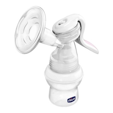 Laktator ręczny Chicco 150 ml
