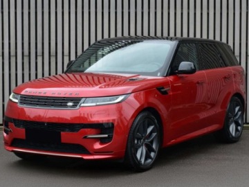 Land Rover Range Rover Sport III SUV 3.0D 301KM 2025 Range Rover Sport D300 Dynamic SE 3.0 (300KM) 2025, zdjęcie 1